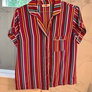 Buddy love pajama set